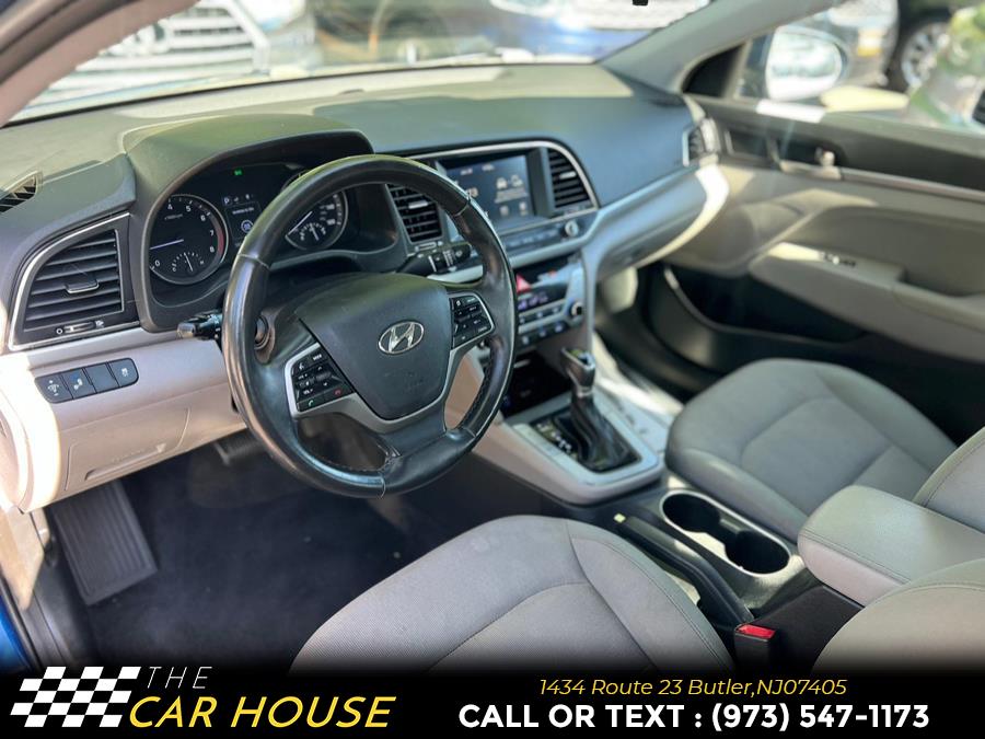 2017 Hyundai Elantra Limited 2.0L Auto PZEV (Alabama) *Ltd Avail*, available for sale in Butler, New Jersey | The Car House. Butler, New Jersey 2017 Hyundai Elantra Limited 2.0L Auto PZEV (Alabama) *Ltd Avail*, available for sale in Butler, New Jersey | The Car House. Butler, New Jersey