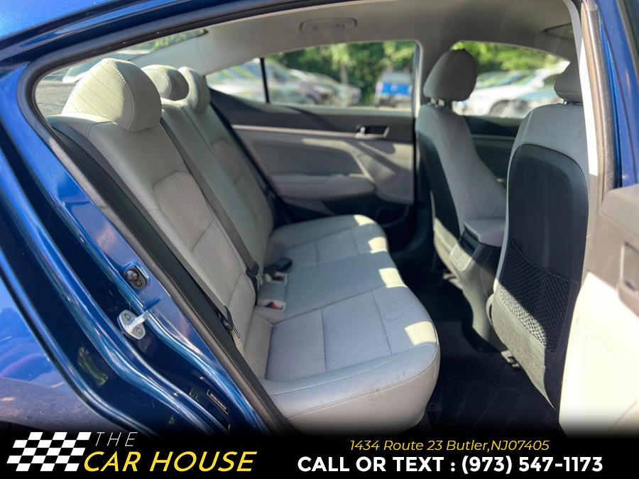 2017 Hyundai Elantra Limited 2.0L Auto PZEV (Alabama) *Ltd Avail*, available for sale in Butler, New Jersey | The Car House. Butler, New Jersey 2017 Hyundai Elantra Limited 2.0L Auto PZEV (Alabama) *Ltd Avail*, available for sale in Butler, New Jersey | The Car House. Butler, New Jersey