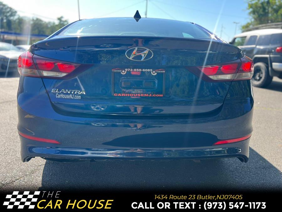 2017 Hyundai Elantra Limited 2.0L Auto PZEV (Alabama) *Ltd Avail*, available for sale in Butler, New Jersey | The Car House. Butler, New Jersey 2017 Hyundai Elantra Limited 2.0L Auto PZEV (Alabama) *Ltd Avail*, available for sale in Butler, New Jersey | The Car House. Butler, New Jersey
