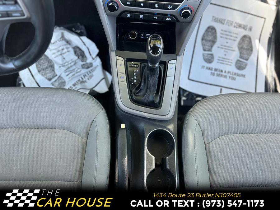 2017 Hyundai Elantra Limited 2.0L Auto PZEV (Alabama) *Ltd Avail*, available for sale in Butler, New Jersey | The Car House. Butler, New Jersey 2017 Hyundai Elantra Limited 2.0L Auto PZEV (Alabama) *Ltd Avail*, available for sale in Butler, New Jersey | The Car House. Butler, New Jersey
