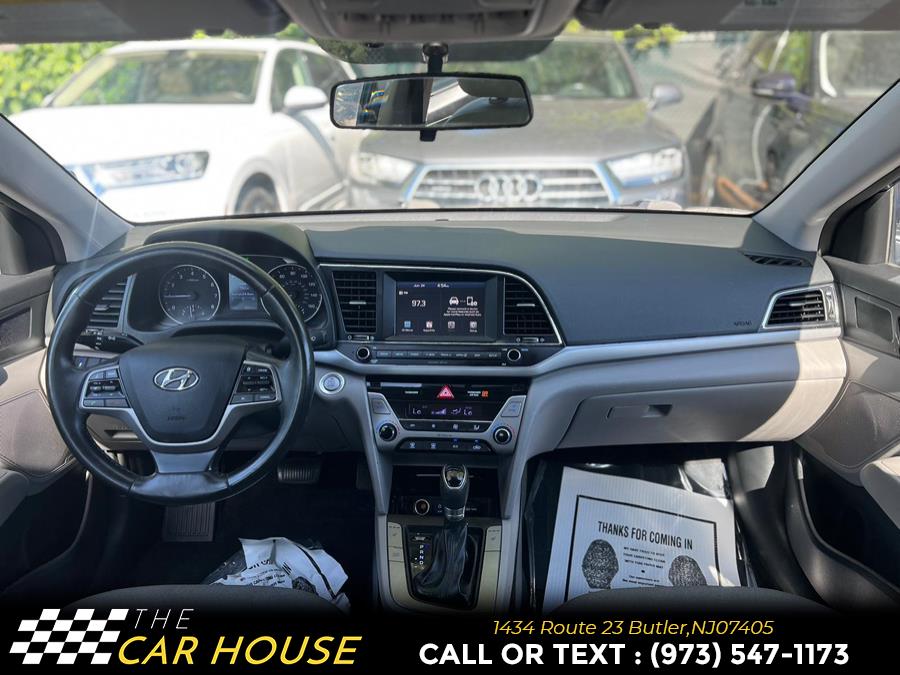 2017 Hyundai Elantra Limited 2.0L Auto PZEV (Alabama) *Ltd Avail*, available for sale in Butler, New Jersey | The Car House. Butler, New Jersey 2017 Hyundai Elantra Limited 2.0L Auto PZEV (Alabama) *Ltd Avail*, available for sale in Butler, New Jersey | The Car House. Butler, New Jersey