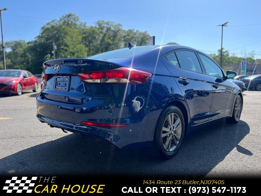 2017 Hyundai Elantra Limited 2.0L Auto PZEV (Alabama) *Ltd Avail*, available for sale in Butler, New Jersey | The Car House. Butler, New Jersey 2017 Hyundai Elantra Limited 2.0L Auto PZEV (Alabama) *Ltd Avail*, available for sale in Butler, New Jersey | The Car House. Butler, New Jersey