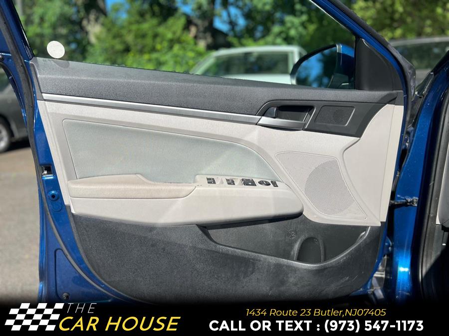 2017 Hyundai Elantra Limited 2.0L Auto PZEV (Alabama) *Ltd Avail*, available for sale in Butler, New Jersey | The Car House. Butler, New Jersey 2017 Hyundai Elantra Limited 2.0L Auto PZEV (Alabama) *Ltd Avail*, available for sale in Butler, New Jersey | The Car House. Butler, New Jersey