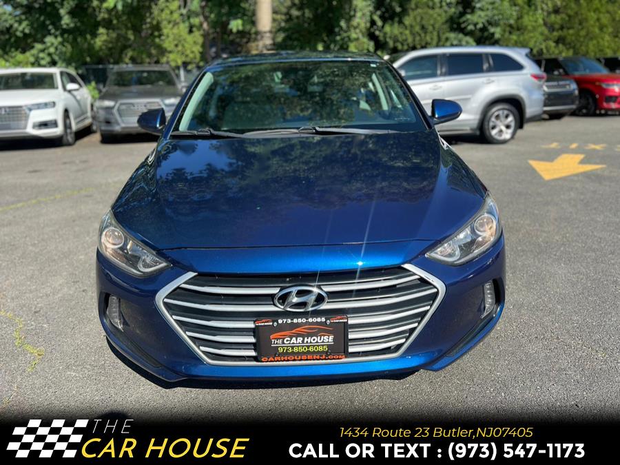 2017 Hyundai Elantra Limited 2.0L Auto PZEV (Alabama) *Ltd Avail*, available for sale in Butler, New Jersey | The Car House. Butler, New Jersey 2017 Hyundai Elantra Limited 2.0L Auto PZEV (Alabama) *Ltd Avail*, available for sale in Butler, New Jersey | The Car House. Butler, New Jersey