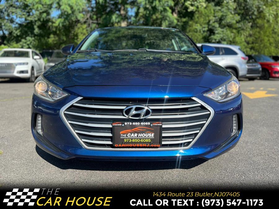 2017 Hyundai Elantra Limited 2.0L Auto PZEV (Alabama) *Ltd Avail*, available for sale in Butler, New Jersey | The Car House. Butler, New Jersey 2017 Hyundai Elantra Limited 2.0L Auto PZEV (Alabama) *Ltd Avail*, available for sale in Butler, New Jersey | The Car House. Butler, New Jersey