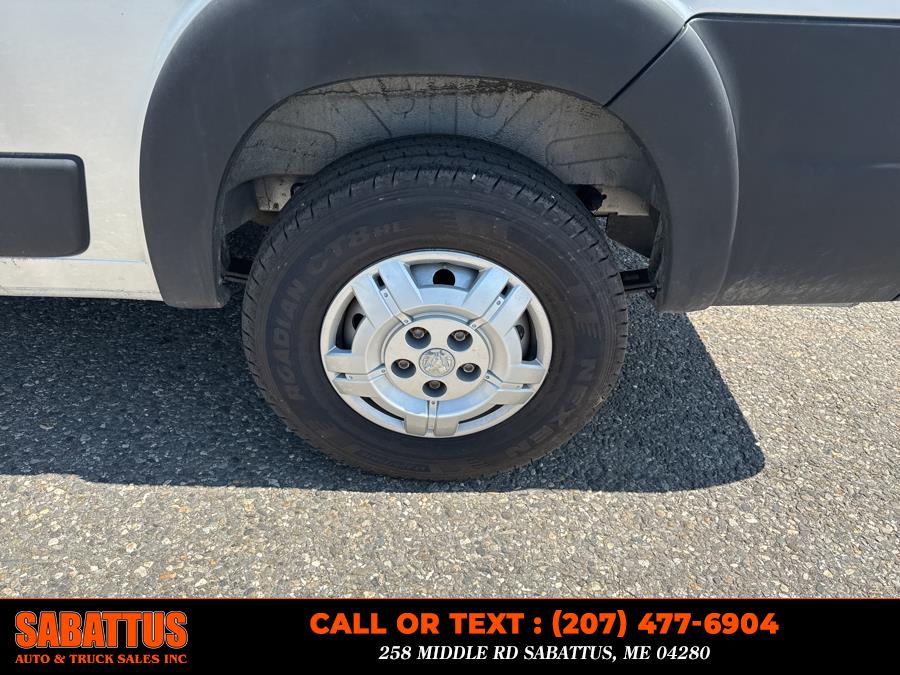 2021 Ram ProMaster Cargo Van 2500 High Roof 136" WB, available for sale in Sabattus, Maine | Sabattus Auto and Truck Sales Inc. Sabattus, Maine 2021 Ram ProMaster Cargo Van 2500 High Roof 136" WB, available for sale in Sabattus, Maine | Sabattus Auto and Truck Sales Inc. Sabattus, Maine