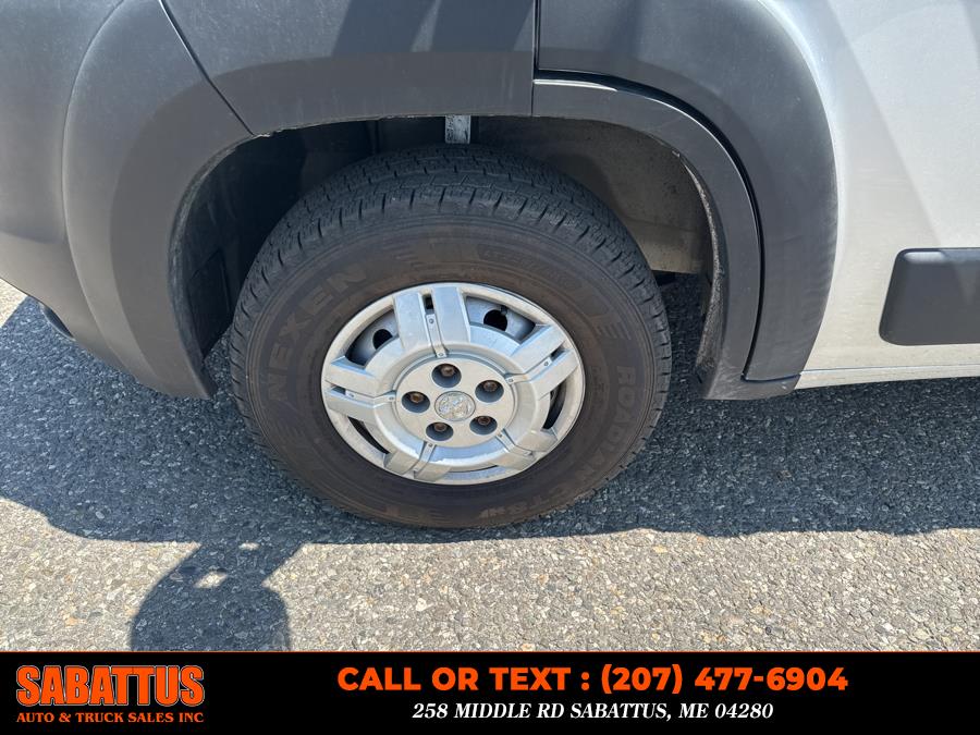 2021 Ram ProMaster Cargo Van 2500 High Roof 136" WB, available for sale in Sabattus, Maine | Sabattus Auto and Truck Sales Inc. Sabattus, Maine 2021 Ram ProMaster Cargo Van 2500 High Roof 136" WB, available for sale in Sabattus, Maine | Sabattus Auto and Truck Sales Inc. Sabattus, Maine