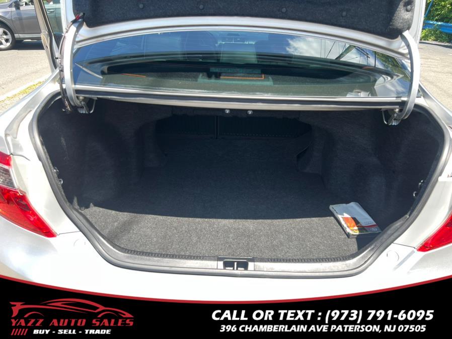 2014 Toyota Camry 4dr Sdn I4 Auto SE (Natl) *Ltd Avail*, available for sale in Paterson, New Jersey | Yazz Auto Sales. Paterson, New Jersey 2014 Toyota Camry 4dr Sdn I4 Auto SE (Natl) *Ltd Avail*, available for sale in Paterson, New Jersey | Yazz Auto Sales. Paterson, New Jersey