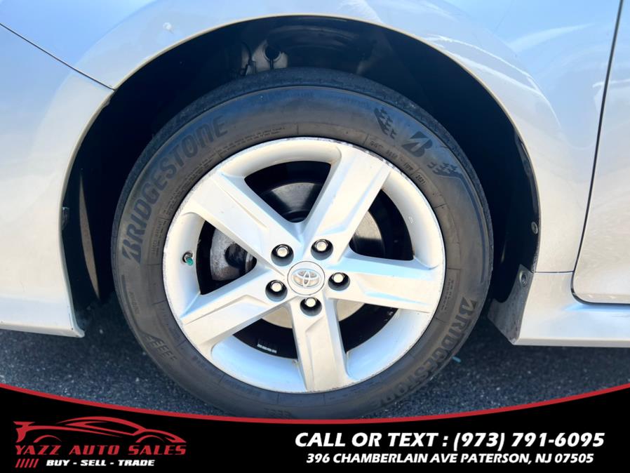 2014 Toyota Camry 4dr Sdn I4 Auto SE (Natl) *Ltd Avail*, available for sale in Paterson, New Jersey | Yazz Auto Sales. Paterson, New Jersey 2014 Toyota Camry 4dr Sdn I4 Auto SE (Natl) *Ltd Avail*, available for sale in Paterson, New Jersey | Yazz Auto Sales. Paterson, New Jersey