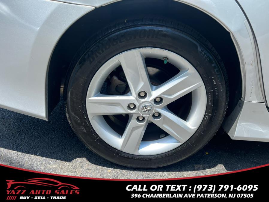 2014 Toyota Camry 4dr Sdn I4 Auto SE (Natl) *Ltd Avail*, available for sale in Paterson, New Jersey | Yazz Auto Sales. Paterson, New Jersey 2014 Toyota Camry 4dr Sdn I4 Auto SE (Natl) *Ltd Avail*, available for sale in Paterson, New Jersey | Yazz Auto Sales. Paterson, New Jersey