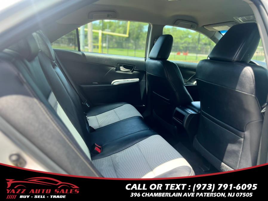 2014 Toyota Camry 4dr Sdn I4 Auto SE (Natl) *Ltd Avail*, available for sale in Paterson, New Jersey | Yazz Auto Sales. Paterson, New Jersey 2014 Toyota Camry 4dr Sdn I4 Auto SE (Natl) *Ltd Avail*, available for sale in Paterson, New Jersey | Yazz Auto Sales. Paterson, New Jersey