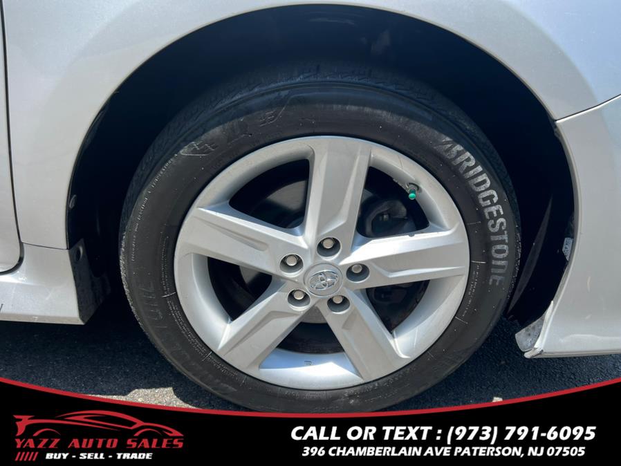 2014 Toyota Camry 4dr Sdn I4 Auto SE (Natl) *Ltd Avail*, available for sale in Paterson, New Jersey | Yazz Auto Sales. Paterson, New Jersey 2014 Toyota Camry 4dr Sdn I4 Auto SE (Natl) *Ltd Avail*, available for sale in Paterson, New Jersey | Yazz Auto Sales. Paterson, New Jersey