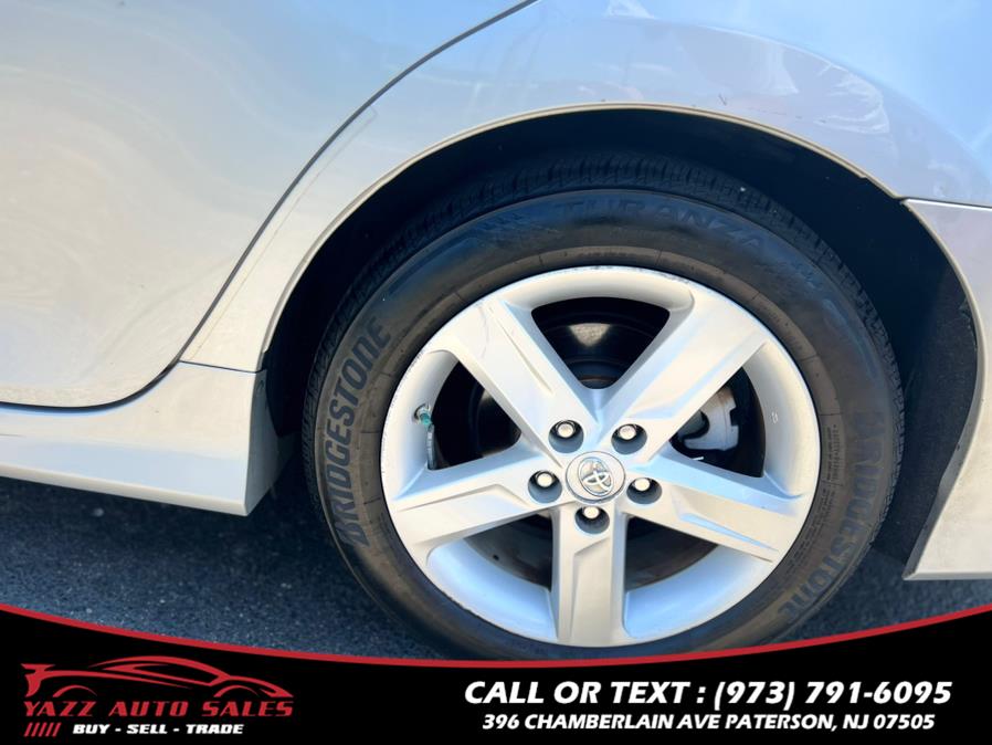 2014 Toyota Camry 4dr Sdn I4 Auto SE (Natl) *Ltd Avail*, available for sale in Paterson, New Jersey | Yazz Auto Sales. Paterson, New Jersey 2014 Toyota Camry 4dr Sdn I4 Auto SE (Natl) *Ltd Avail*, available for sale in Paterson, New Jersey | Yazz Auto Sales. Paterson, New Jersey
