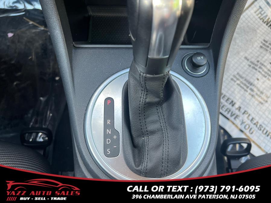 2012 Volkswagen Beetle 2dr Cpe Auto 2.5L PZEV, available for sale in Paterson, New Jersey | Yazz Auto Sales. Paterson, New Jersey 2012 Volkswagen Beetle 2dr Cpe Auto 2.5L PZEV, available for sale in Paterson, New Jersey | Yazz Auto Sales. Paterson, New Jersey