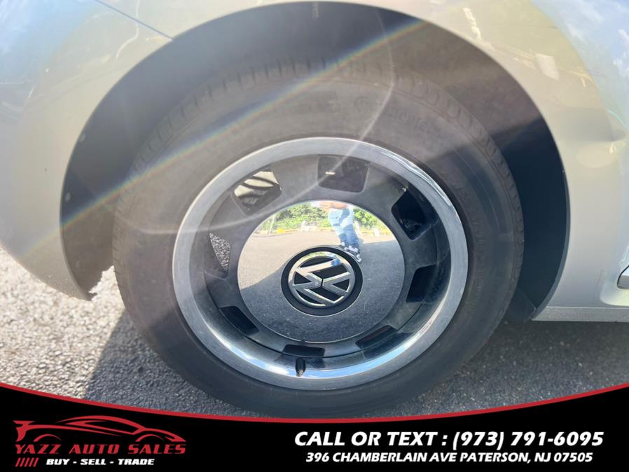 2012 Volkswagen Beetle 2dr Cpe Auto 2.5L PZEV, available for sale in Paterson, New Jersey | Yazz Auto Sales. Paterson, New Jersey 2012 Volkswagen Beetle 2dr Cpe Auto 2.5L PZEV, available for sale in Paterson, New Jersey | Yazz Auto Sales. Paterson, New Jersey