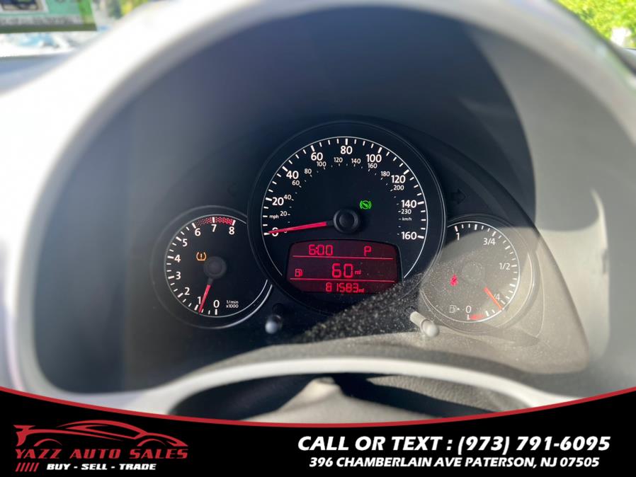 2012 Volkswagen Beetle 2dr Cpe Auto 2.5L PZEV, available for sale in Paterson, New Jersey | Yazz Auto Sales. Paterson, New Jersey 2012 Volkswagen Beetle 2dr Cpe Auto 2.5L PZEV, available for sale in Paterson, New Jersey | Yazz Auto Sales. Paterson, New Jersey