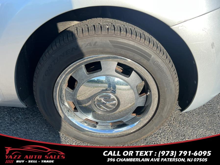 2012 Volkswagen Beetle 2dr Cpe Auto 2.5L PZEV, available for sale in Paterson, New Jersey | Yazz Auto Sales. Paterson, New Jersey 2012 Volkswagen Beetle 2dr Cpe Auto 2.5L PZEV, available for sale in Paterson, New Jersey | Yazz Auto Sales. Paterson, New Jersey