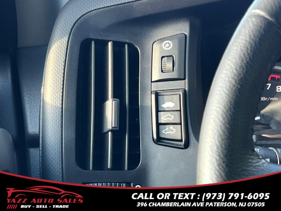 2013 Honda Ridgeline 4WD Crew Cab RTL w/Navi, available for sale in Paterson, New Jersey | Yazz Auto Sales. Paterson, New Jersey 2013 Honda Ridgeline 4WD Crew Cab RTL w/Navi, available for sale in Paterson, New Jersey | Yazz Auto Sales. Paterson, New Jersey