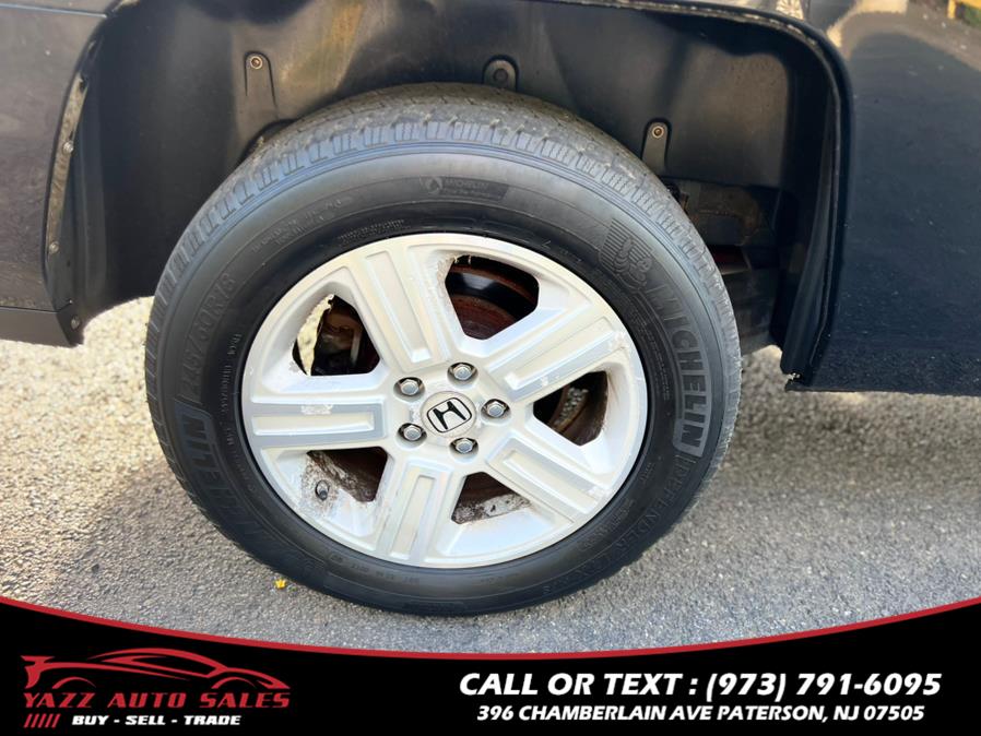 2013 Honda Ridgeline 4WD Crew Cab RTL w/Navi, available for sale in Paterson, New Jersey | Yazz Auto Sales. Paterson, New Jersey 2013 Honda Ridgeline 4WD Crew Cab RTL w/Navi, available for sale in Paterson, New Jersey | Yazz Auto Sales. Paterson, New Jersey