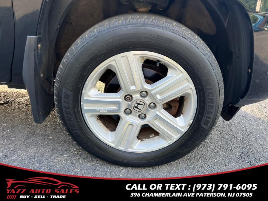 2013 Honda Ridgeline 4WD Crew Cab RTL w/Navi, available for sale in Paterson, New Jersey | Yazz Auto Sales. Paterson, New Jersey 2013 Honda Ridgeline 4WD Crew Cab RTL w/Navi, available for sale in Paterson, New Jersey | Yazz Auto Sales. Paterson, New Jersey