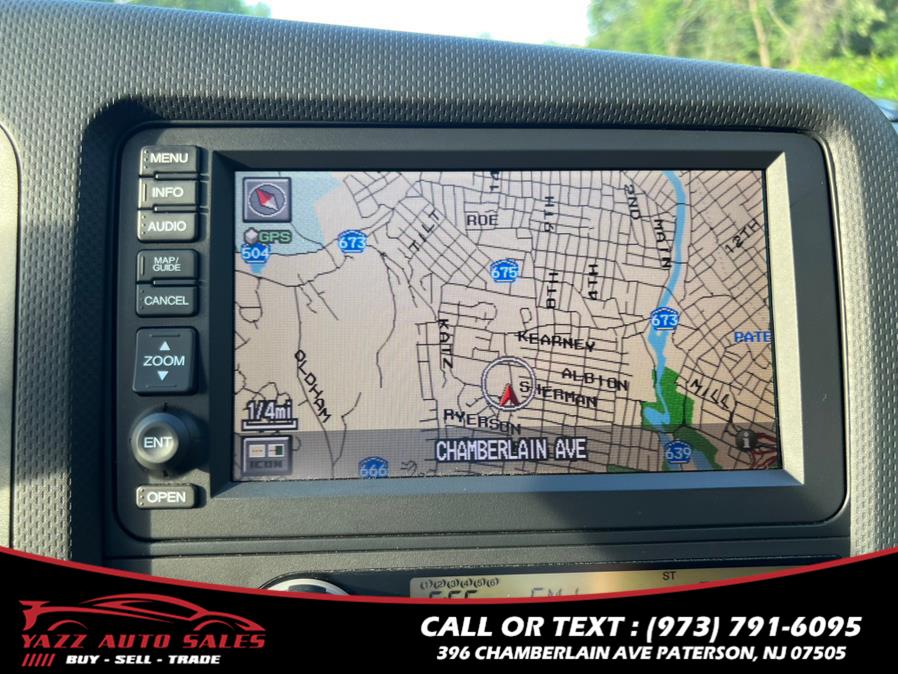 2013 Honda Ridgeline 4WD Crew Cab RTL w/Navi, available for sale in Paterson, New Jersey | Yazz Auto Sales. Paterson, New Jersey 2013 Honda Ridgeline 4WD Crew Cab RTL w/Navi, available for sale in Paterson, New Jersey | Yazz Auto Sales. Paterson, New Jersey