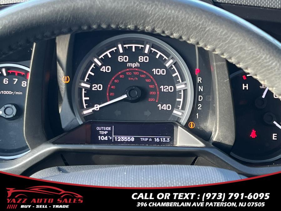 2013 Honda Ridgeline 4WD Crew Cab RTL w/Navi, available for sale in Paterson, New Jersey | Yazz Auto Sales. Paterson, New Jersey 2013 Honda Ridgeline 4WD Crew Cab RTL w/Navi, available for sale in Paterson, New Jersey | Yazz Auto Sales. Paterson, New Jersey