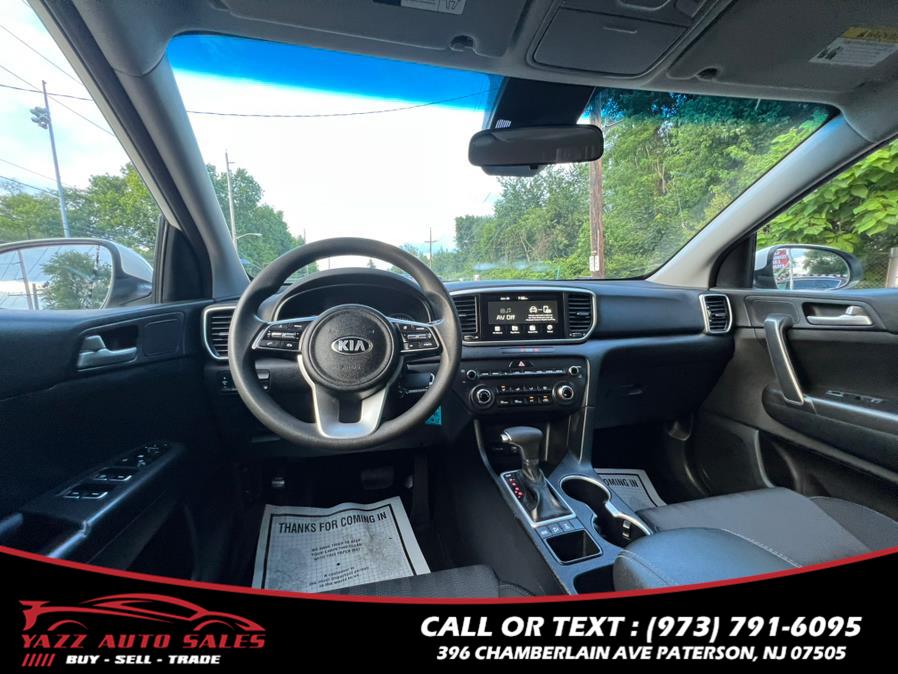 2021 Kia Sportage LX AWD, available for sale in Paterson, New Jersey | Yazz Auto Sales. Paterson, New Jersey 2021 Kia Sportage LX AWD, available for sale in Paterson, New Jersey | Yazz Auto Sales. Paterson, New Jersey