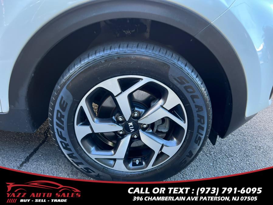 2021 Kia Sportage LX AWD, available for sale in Paterson, New Jersey | Yazz Auto Sales. Paterson, New Jersey 2021 Kia Sportage LX AWD, available for sale in Paterson, New Jersey | Yazz Auto Sales. Paterson, New Jersey