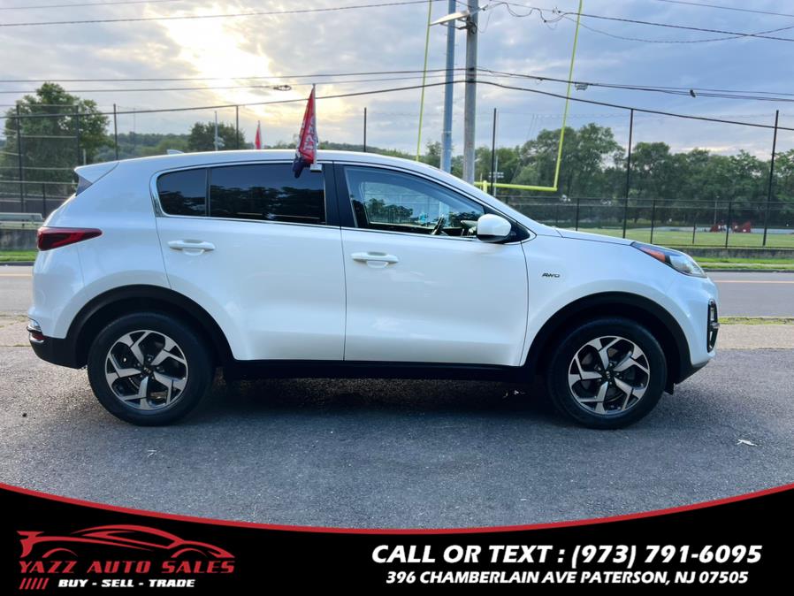 2021 Kia Sportage LX AWD, available for sale in Paterson, New Jersey | Yazz Auto Sales. Paterson, New Jersey 2021 Kia Sportage LX AWD, available for sale in Paterson, New Jersey | Yazz Auto Sales. Paterson, New Jersey