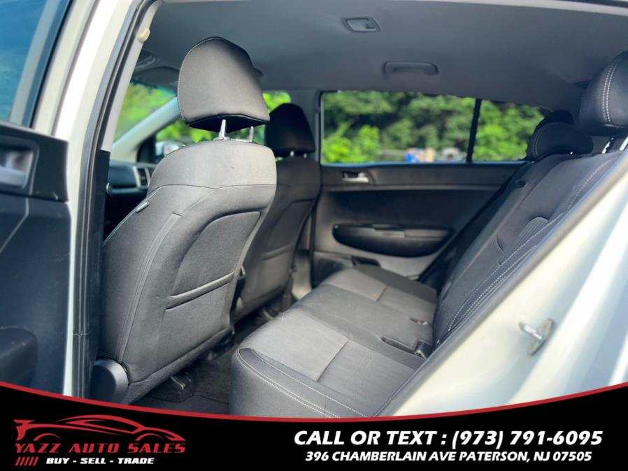 2021 Kia Sportage LX AWD, available for sale in Paterson, New Jersey | Yazz Auto Sales. Paterson, New Jersey 2021 Kia Sportage LX AWD, available for sale in Paterson, New Jersey | Yazz Auto Sales. Paterson, New Jersey
