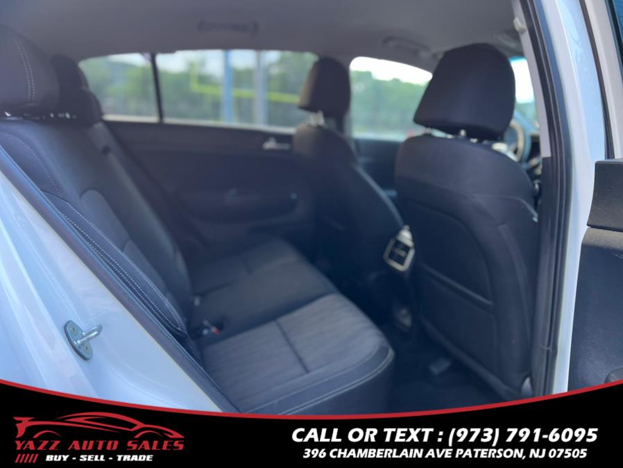 2021 Kia Sportage LX AWD, available for sale in Paterson, New Jersey | Yazz Auto Sales. Paterson, New Jersey 2021 Kia Sportage LX AWD, available for sale in Paterson, New Jersey | Yazz Auto Sales. Paterson, New Jersey