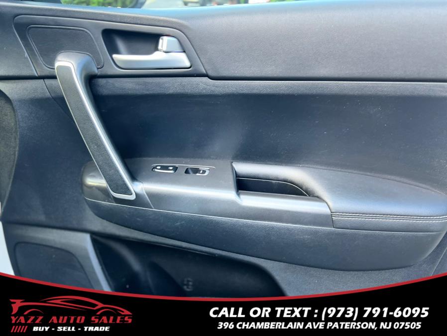 2021 Kia Sportage LX AWD, available for sale in Paterson, New Jersey | Yazz Auto Sales. Paterson, New Jersey 2021 Kia Sportage LX AWD, available for sale in Paterson, New Jersey | Yazz Auto Sales. Paterson, New Jersey