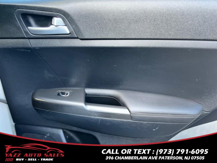 2021 Kia Sportage LX AWD, available for sale in Paterson, New Jersey | Yazz Auto Sales. Paterson, New Jersey 2021 Kia Sportage LX AWD, available for sale in Paterson, New Jersey | Yazz Auto Sales. Paterson, New Jersey