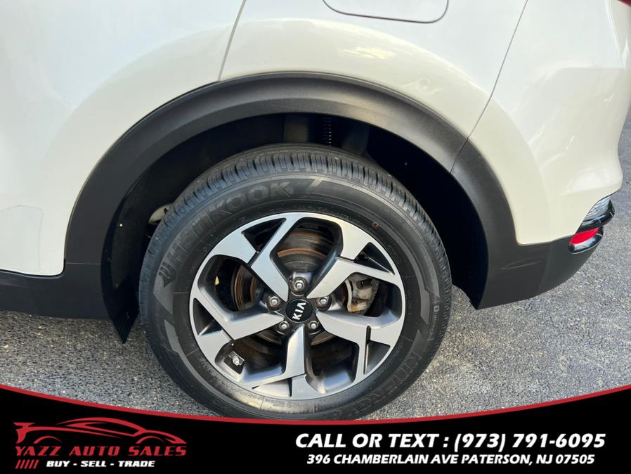 2021 Kia Sportage LX AWD, available for sale in Paterson, New Jersey | Yazz Auto Sales. Paterson, New Jersey 2021 Kia Sportage LX AWD, available for sale in Paterson, New Jersey | Yazz Auto Sales. Paterson, New Jersey