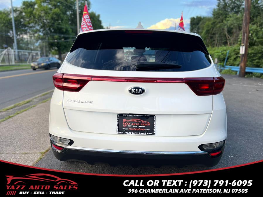 2021 Kia Sportage LX AWD, available for sale in Paterson, New Jersey | Yazz Auto Sales. Paterson, New Jersey 2021 Kia Sportage LX AWD, available for sale in Paterson, New Jersey | Yazz Auto Sales. Paterson, New Jersey
