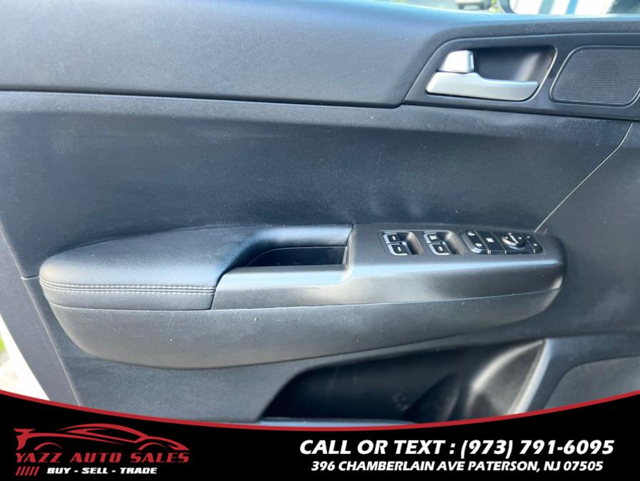 2021 Kia Sportage LX AWD, available for sale in Paterson, New Jersey | Yazz Auto Sales. Paterson, New Jersey 2021 Kia Sportage LX AWD, available for sale in Paterson, New Jersey | Yazz Auto Sales. Paterson, New Jersey