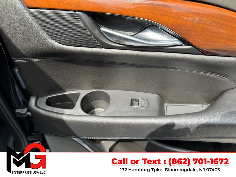 2018 Cadillac Escalade ESV 4WD 4dr, available for sale in Bloomingdale, New Jersey | MG Enterprise USA. Bloomingdale, New Jersey 2018 Cadillac Escalade ESV 4WD 4dr, available for sale in Bloomingdale, New Jersey | MG Enterprise USA. Bloomingdale, New Jersey