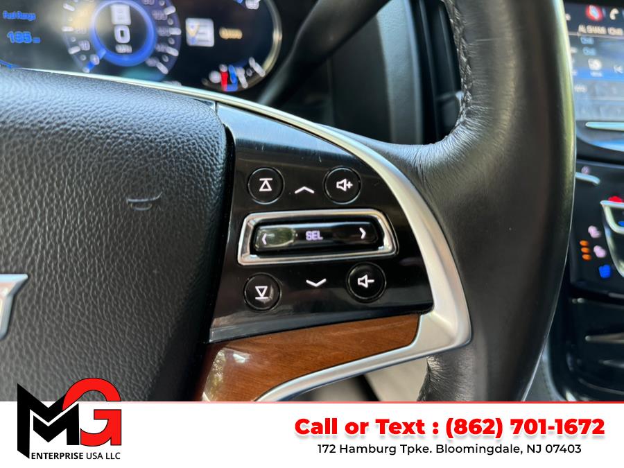 2018 Cadillac Escalade ESV 4WD 4dr, available for sale in Bloomingdale, New Jersey | MG Enterprise USA. Bloomingdale, New Jersey 2018 Cadillac Escalade ESV 4WD 4dr, available for sale in Bloomingdale, New Jersey | MG Enterprise USA. Bloomingdale, New Jersey