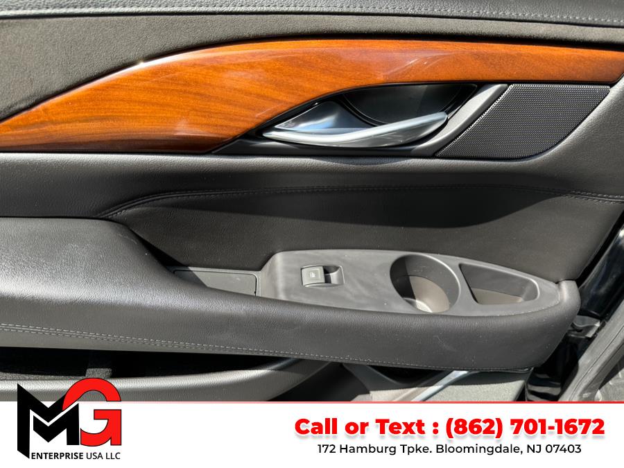 2018 Cadillac Escalade ESV 4WD 4dr, available for sale in Bloomingdale, New Jersey | MG Enterprise USA. Bloomingdale, New Jersey 2018 Cadillac Escalade ESV 4WD 4dr, available for sale in Bloomingdale, New Jersey | MG Enterprise USA. Bloomingdale, New Jersey