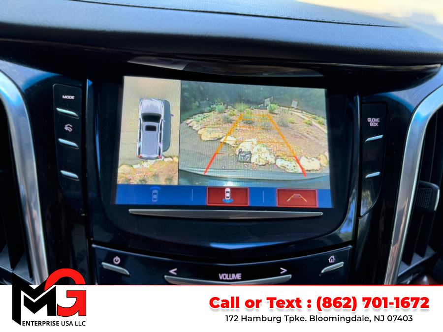 2018 Cadillac Escalade ESV 4WD 4dr, available for sale in Bloomingdale, New Jersey | MG Enterprise USA. Bloomingdale, New Jersey 2018 Cadillac Escalade ESV 4WD 4dr, available for sale in Bloomingdale, New Jersey | MG Enterprise USA. Bloomingdale, New Jersey