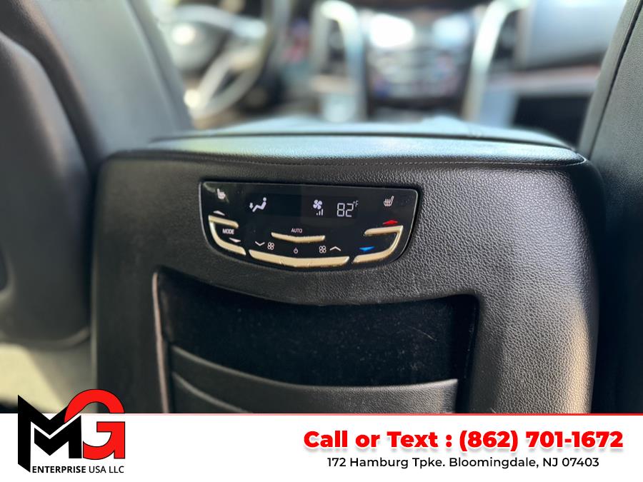 2018 Cadillac Escalade ESV 4WD 4dr, available for sale in Bloomingdale, New Jersey | MG Enterprise USA. Bloomingdale, New Jersey 2018 Cadillac Escalade ESV 4WD 4dr, available for sale in Bloomingdale, New Jersey | MG Enterprise USA. Bloomingdale, New Jersey