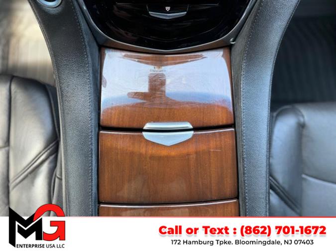2018 Cadillac Escalade ESV 4WD 4dr, available for sale in Bloomingdale, New Jersey | MG Enterprise USA. Bloomingdale, New Jersey 2018 Cadillac Escalade ESV 4WD 4dr, available for sale in Bloomingdale, New Jersey | MG Enterprise USA. Bloomingdale, New Jersey