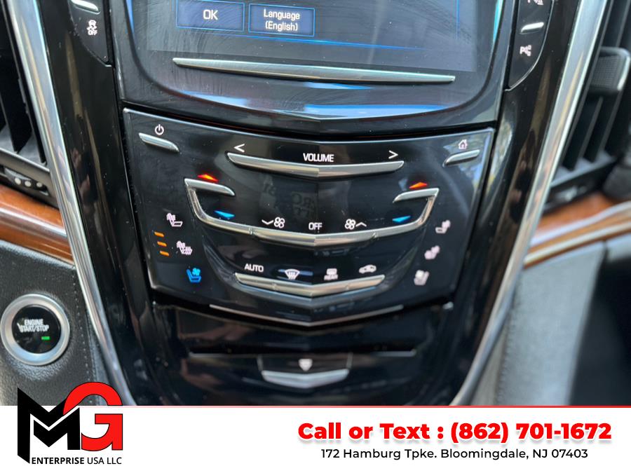 2018 Cadillac Escalade ESV 4WD 4dr, available for sale in Bloomingdale, New Jersey | MG Enterprise USA. Bloomingdale, New Jersey 2018 Cadillac Escalade ESV 4WD 4dr, available for sale in Bloomingdale, New Jersey | MG Enterprise USA. Bloomingdale, New Jersey