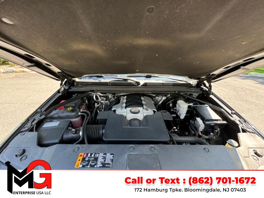 2018 Cadillac Escalade ESV 4WD 4dr, available for sale in Bloomingdale, New Jersey | MG Enterprise USA. Bloomingdale, New Jersey 2018 Cadillac Escalade ESV 4WD 4dr, available for sale in Bloomingdale, New Jersey | MG Enterprise USA. Bloomingdale, New Jersey