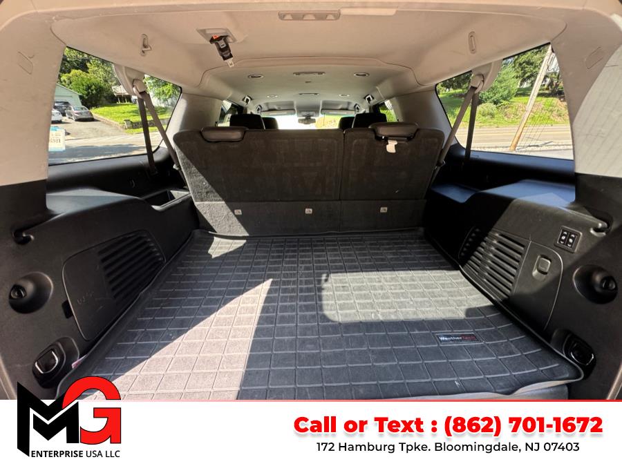 2018 Cadillac Escalade ESV 4WD 4dr, available for sale in Bloomingdale, New Jersey | MG Enterprise USA. Bloomingdale, New Jersey 2018 Cadillac Escalade ESV 4WD 4dr, available for sale in Bloomingdale, New Jersey | MG Enterprise USA. Bloomingdale, New Jersey
