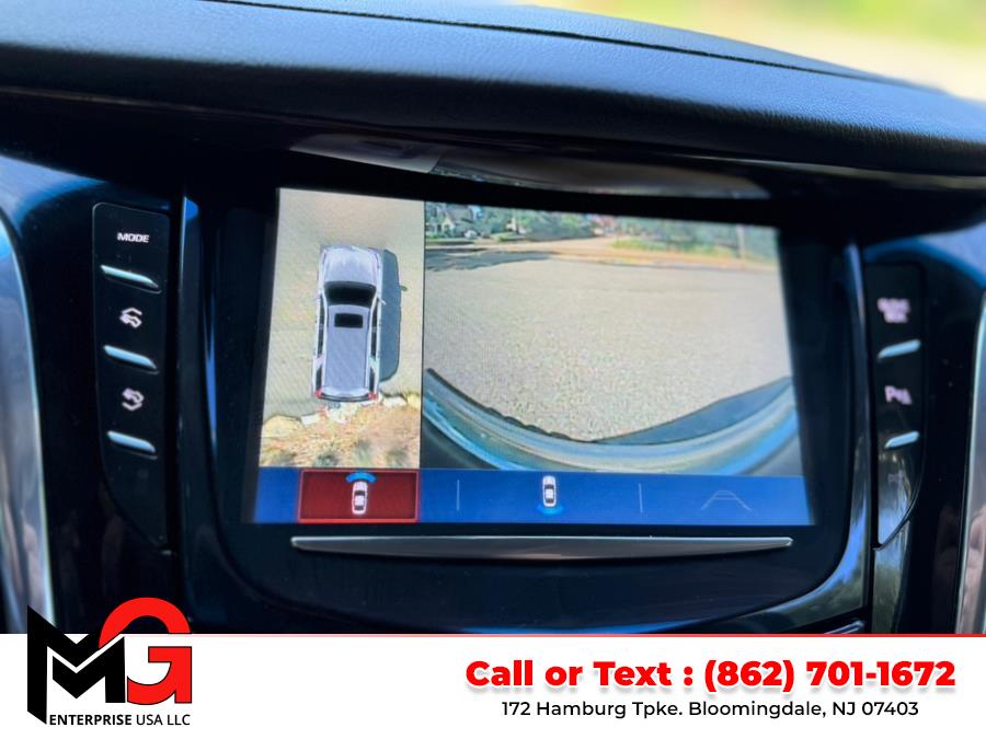 2018 Cadillac Escalade ESV 4WD 4dr, available for sale in Bloomingdale, New Jersey | MG Enterprise USA. Bloomingdale, New Jersey 2018 Cadillac Escalade ESV 4WD 4dr, available for sale in Bloomingdale, New Jersey | MG Enterprise USA. Bloomingdale, New Jersey
