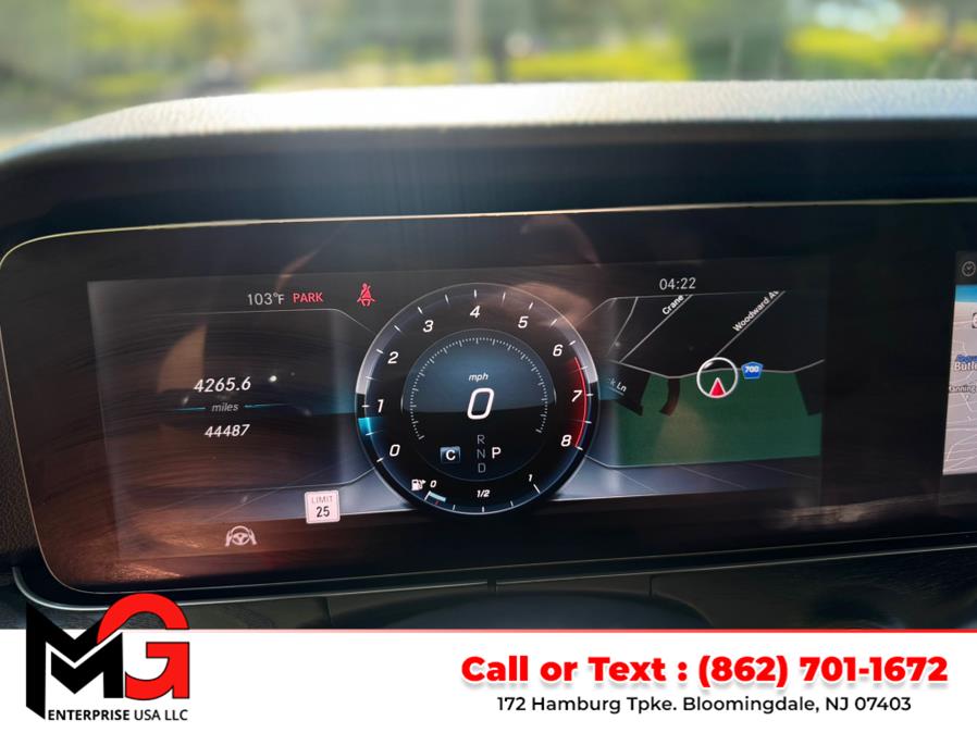 2018 Mercedes-Benz E-Class E 300 4MATIC Sedan, available for sale in Bloomingdale, New Jersey | MG Enterprise USA. Bloomingdale, New Jersey 2018 Mercedes-Benz E-Class E 300 4MATIC Sedan, available for sale in Bloomingdale, New Jersey | MG Enterprise USA. Bloomingdale, New Jersey