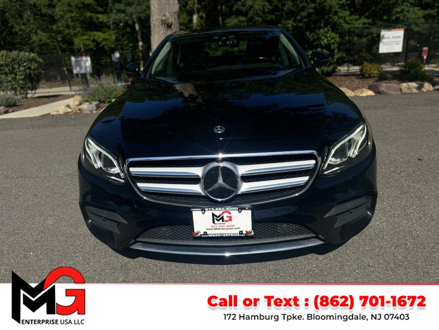 2018 Mercedes-Benz E-Class E 300 4MATIC Sedan, available for sale in Bloomingdale, New Jersey | MG Enterprise USA. Bloomingdale, New Jersey 2018 Mercedes-Benz E-Class E 300 4MATIC Sedan, available for sale in Bloomingdale, New Jersey | MG Enterprise USA. Bloomingdale, New Jersey