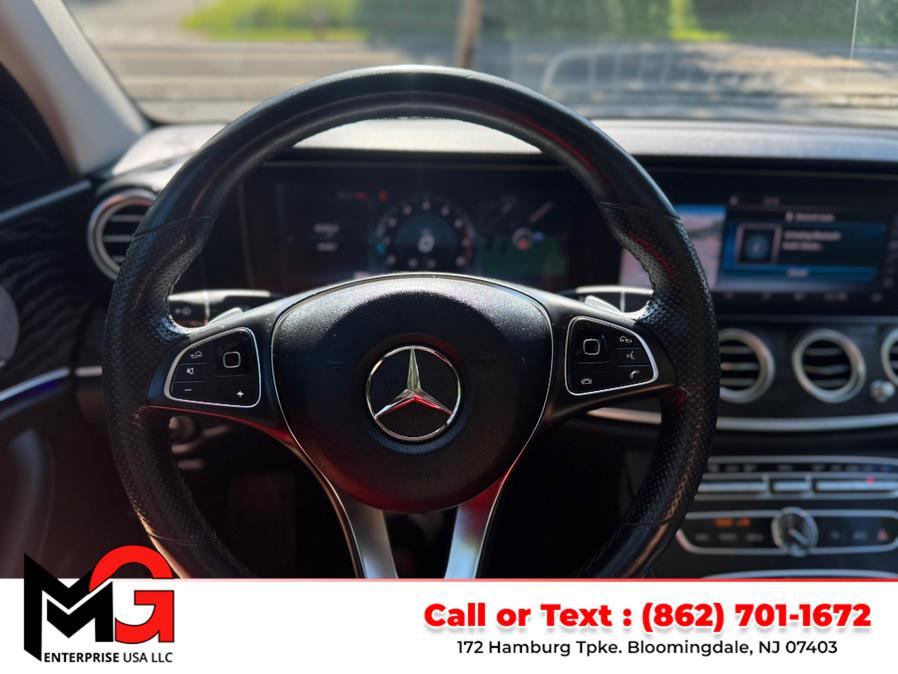 2018 Mercedes-Benz E-Class E 300 4MATIC Sedan, available for sale in Bloomingdale, New Jersey | MG Enterprise USA. Bloomingdale, New Jersey 2018 Mercedes-Benz E-Class E 300 4MATIC Sedan, available for sale in Bloomingdale, New Jersey | MG Enterprise USA. Bloomingdale, New Jersey
