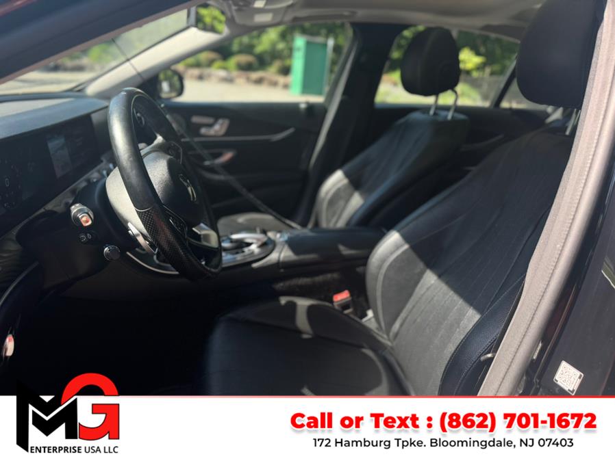 2018 Mercedes-Benz E-Class E 300 4MATIC Sedan, available for sale in Bloomingdale, New Jersey | MG Enterprise USA. Bloomingdale, New Jersey 2018 Mercedes-Benz E-Class E 300 4MATIC Sedan, available for sale in Bloomingdale, New Jersey | MG Enterprise USA. Bloomingdale, New Jersey